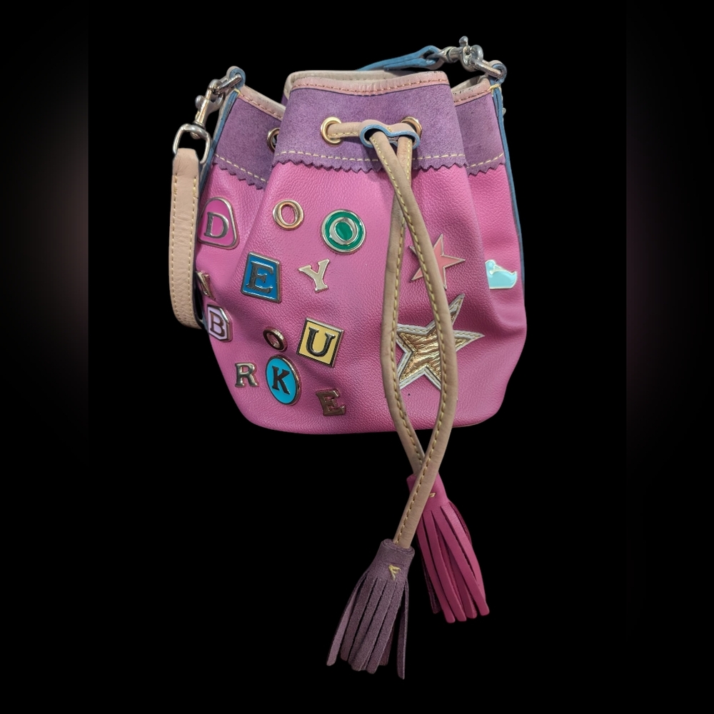 Y2K Era Dooney & Bourke